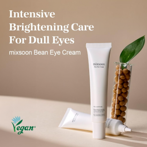 Mixsoon Bean Eye Cream 20ml SKINCARE