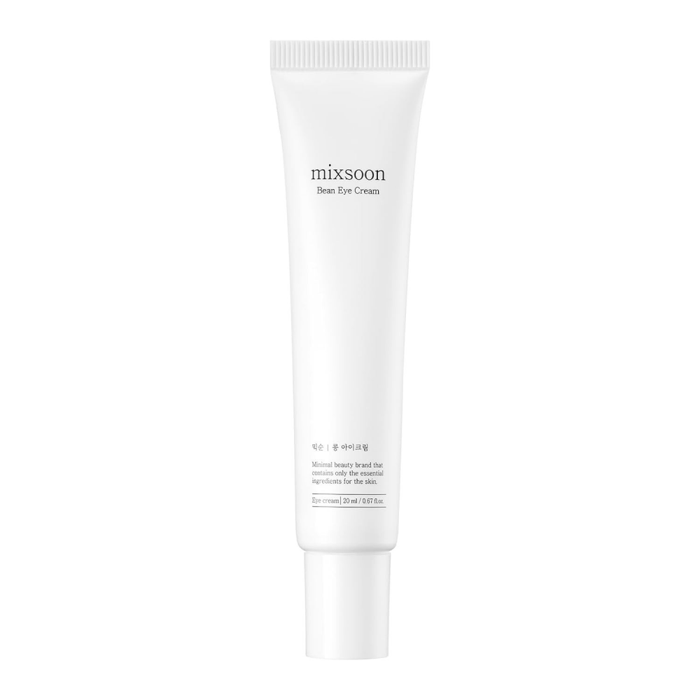 Mixsoon Bean Eye Cream 20ml SKINCARE