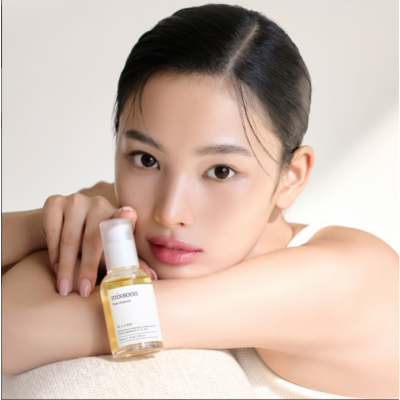 Mixsoon Bean essence – Serum with Soy Ferment 50ml