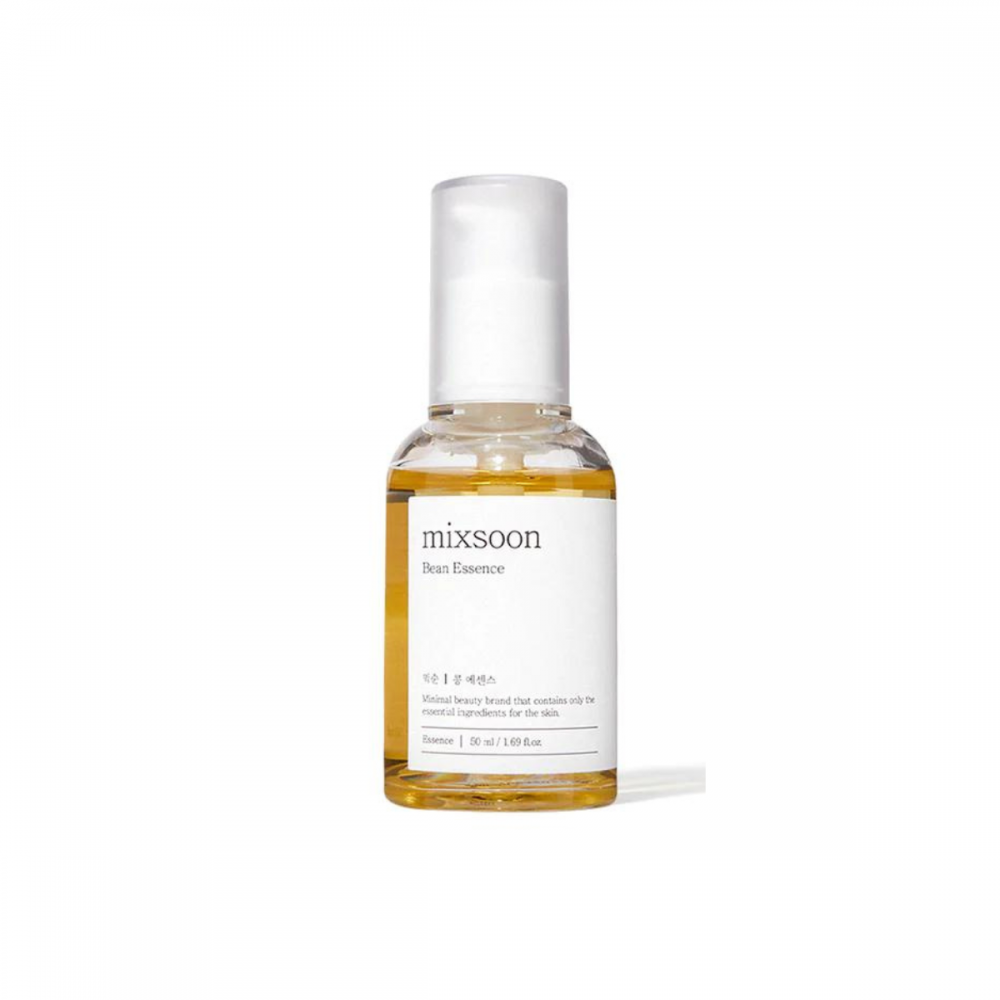 Mixsoon Bean essence – Serum with Soy Ferment 50ml SKINCARE