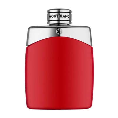 Mont Blanc Legend Red Men Eau De Parfum Spray 100ml