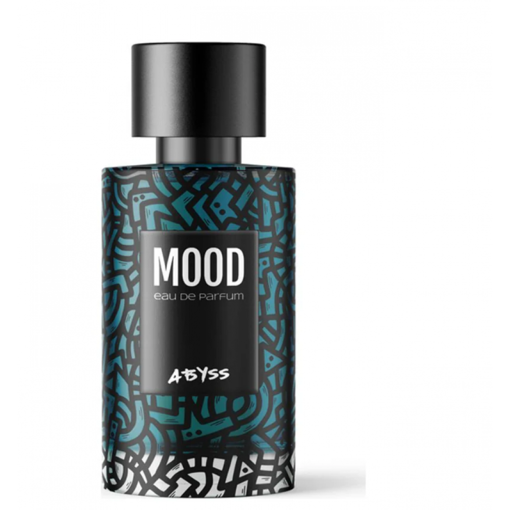 Mood Abyss Men Eau De Parfum Spray 100ml PERFUMES