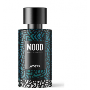 Mood Abyss Men Eau De Parfum Spray 100ml PERFUMES