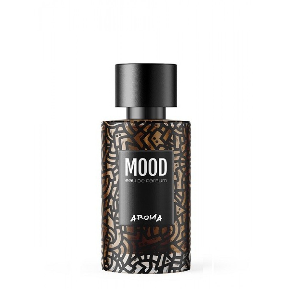 Mood Aroma Men Eau De Parfum Spray 100ml PERFUMES