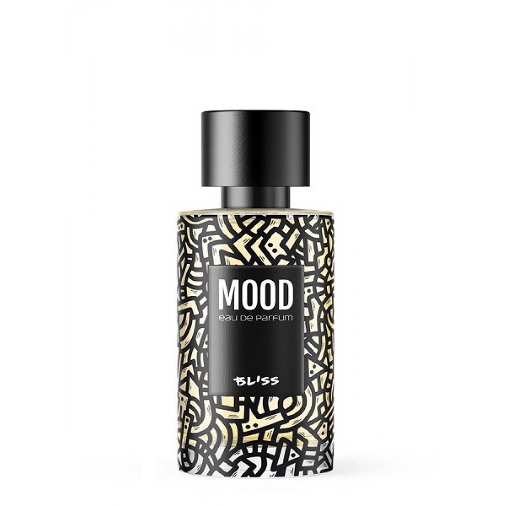 Mood Bliss Women Eau De Parfum Spray 100ml Γυναικεία Αρώματα