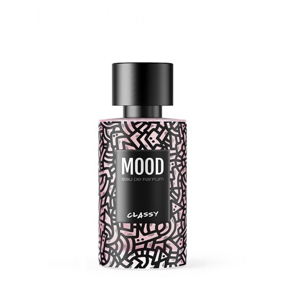Mood Classy Women Eau De Parfum Spray 100ml Γυναικεία Αρώματα