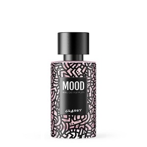 Mood Classy Women Eau De Parfum Spray 100ml Γυναικεία Αρώματα