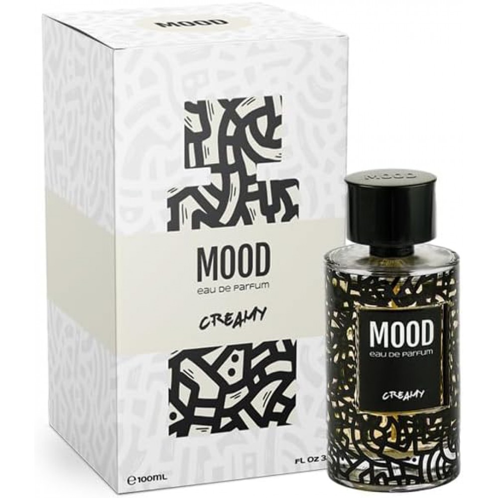 Mood Creamy Women Eau de Parfum 100ml Γυναικεία Αρώματα