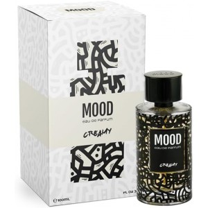 Mood Creamy Women Eau de Parfum 100ml Γυναικεία Αρώματα