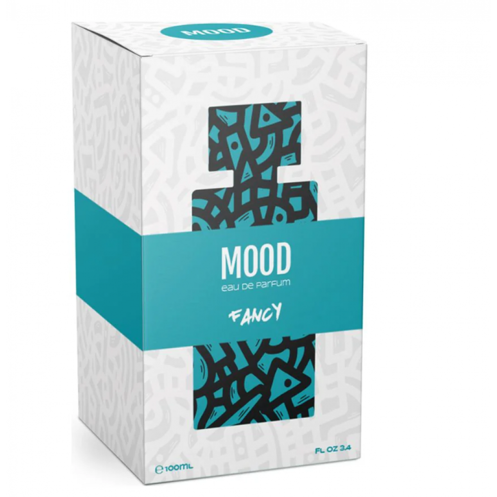 Mood Fancy Women Eau De Parfum Spray 100ml Γυναικεία Αρώματα