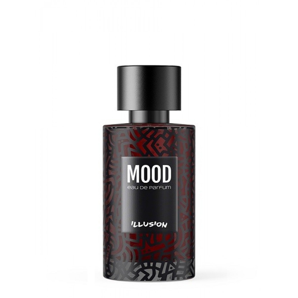 Mood Illusion Women Eau De Parfum Spray 100ml Γυναικεία Αρώματα