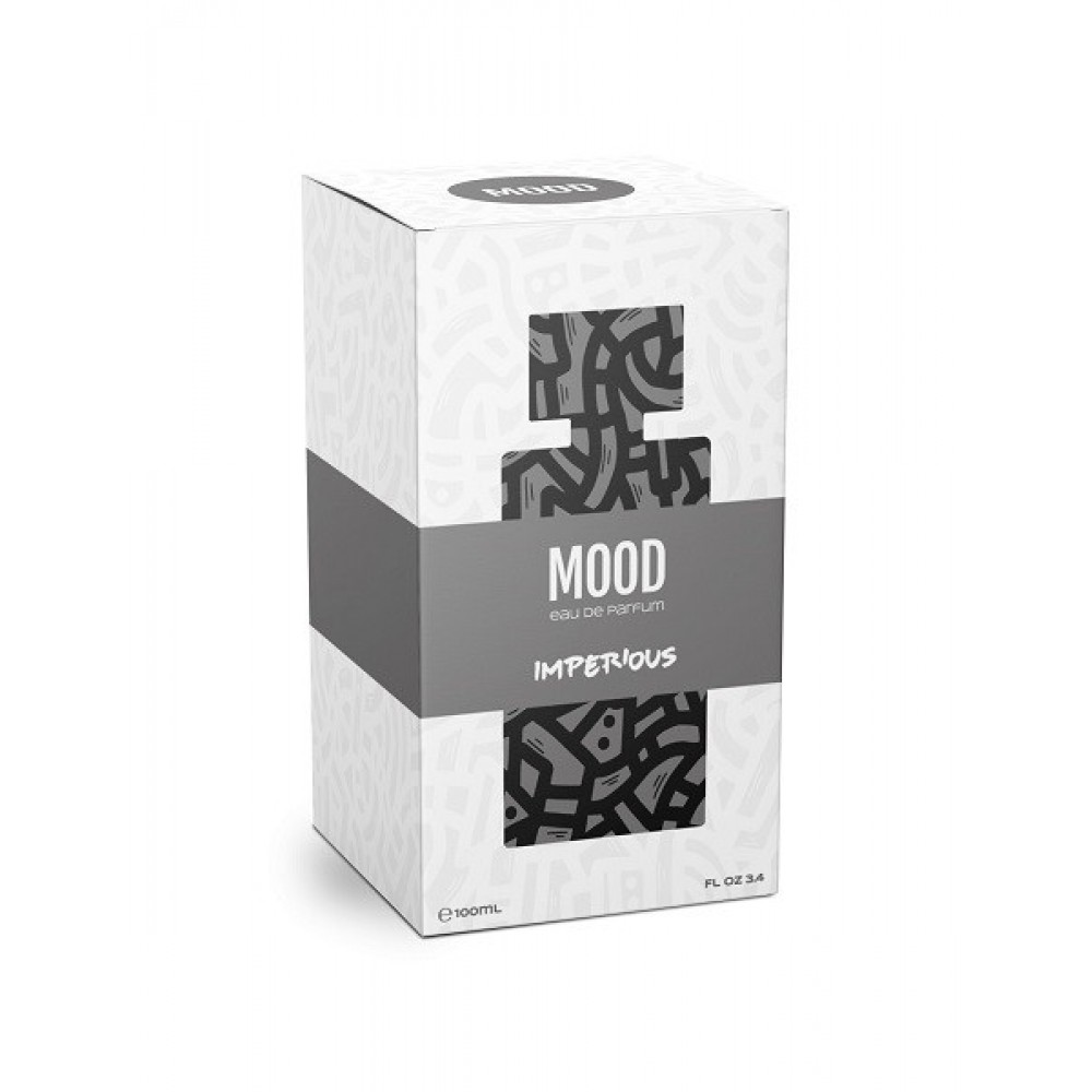 Mood Imperious Men Eau De Parfum Spray 100ml PERFUMES