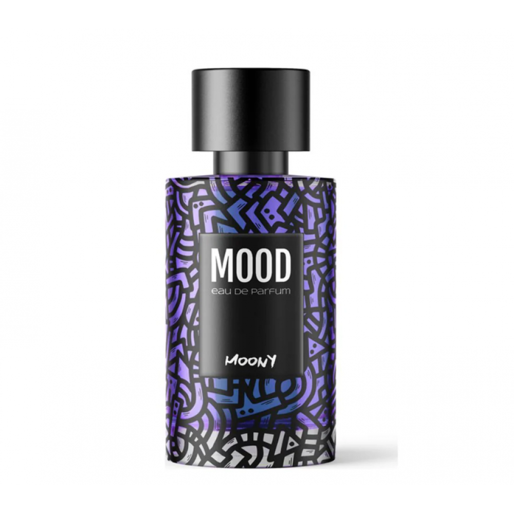 Mood Moony Women Eau De Parfum Spray 100ml Γυναικεία Αρώματα