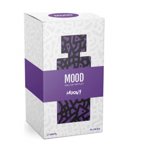 Mood Moony Women Eau De Parfum Spray 100ml Γυναικεία Αρώματα