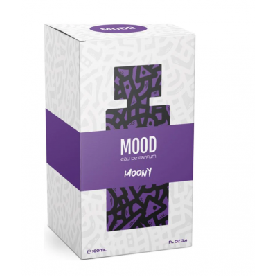 Mood Moony Women Eau De Parfum Spray 100ml