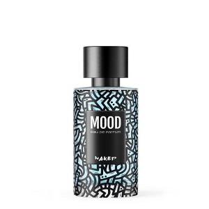 Mood Naked Men Eau De Parfum Spray 100ml PERFUMES