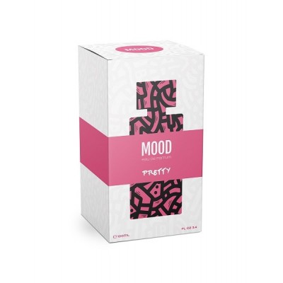 Mood Pretty Women Eau De Parfum Spray 100ml