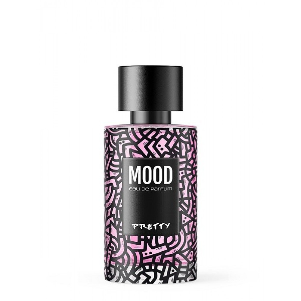 Mood Pretty Women Eau De Parfum Spray 100ml Γυναικεία Αρώματα