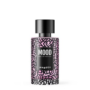 Mood Pretty Women Eau De Parfum Spray 100ml Γυναικεία Αρώματα