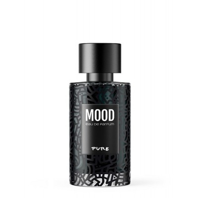 Mood Pure Men Eau De Parfum Spray 100ml