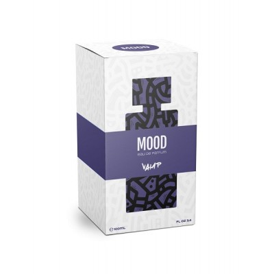Mood Vamp Women Eau De Parfum Spray 100ml