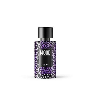 Mood Vamp Women Eau De Parfum Spray 100ml