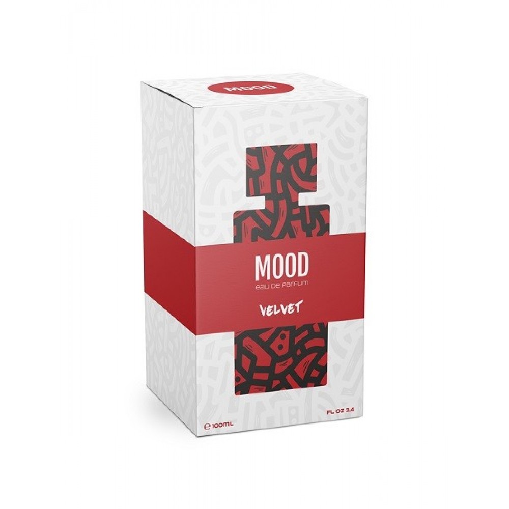 Mood Velvet Women Eau De Parfum Spray 100ml Γυναικεία Αρώματα