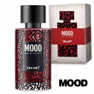 Mood Velvet Women Eau De Parfum Spray 100ml Γυναικεία Αρώματα