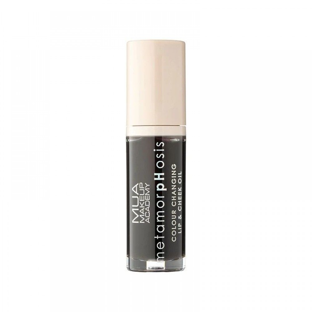 Mua Lip Cheek and Oil Bubble Hun MAKEUP