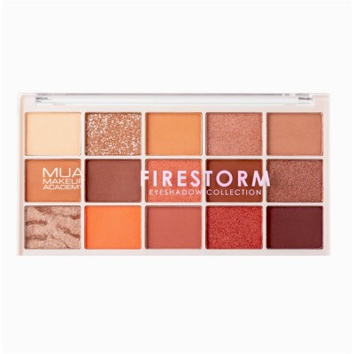 Mua 15 Shade Eye Palette  Firestorm