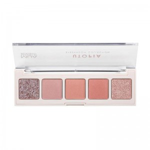 Mua 5 Shade Eyeshadow Palette - Utopia MAKEUP