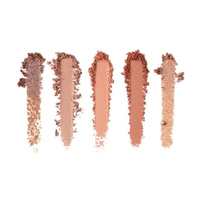 Mua 5 Shade Eyeshadow Palette - Utopia