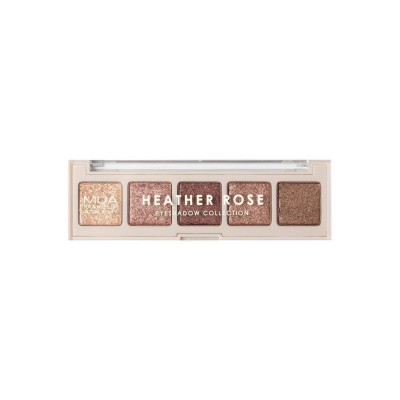 Mua 5 shade Eyeshadow Palette Heather Rose