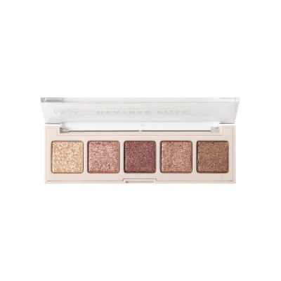 Mua 5 shade Eyeshadow Palette Heather Rose
