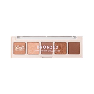 Mua 5 shade Palette Bronzed MAKEUP