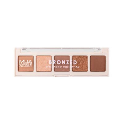 Mua 5 shade Palette Bronzed