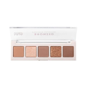 Mua 5 shade Palette Bronzed MAKEUP