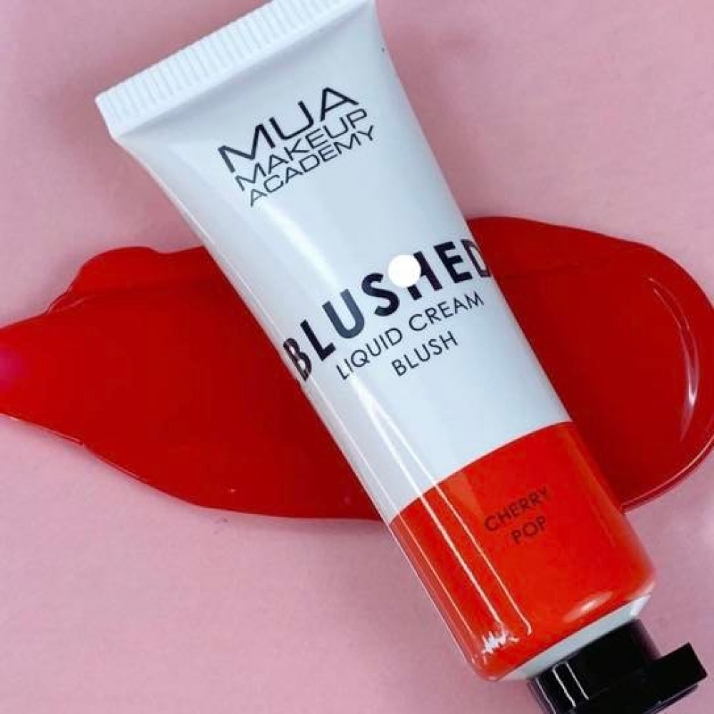 Mua Blushed Liquid Blush Cherry Pop 