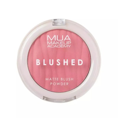 Mua Blushed Matte Powder- Dusky Rose