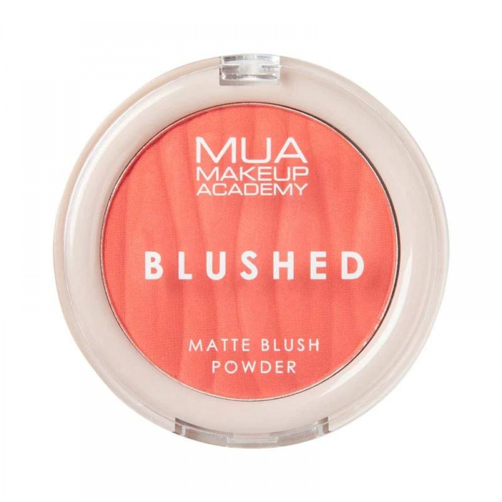 Mua Blushed Powder Misty Rose