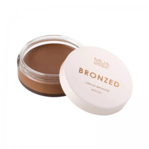 Mua Bronzed Cream Bronzer Mocha MAKEUP