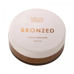 Mua Bronzed Cream Bronzer Mocha MAKEUP