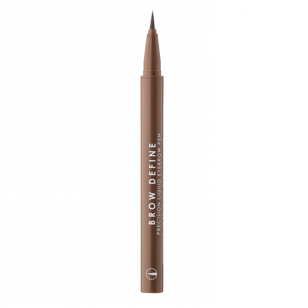 Mua Brow Define Liquid Brow Pen Medium Brown 1g MAKEUP