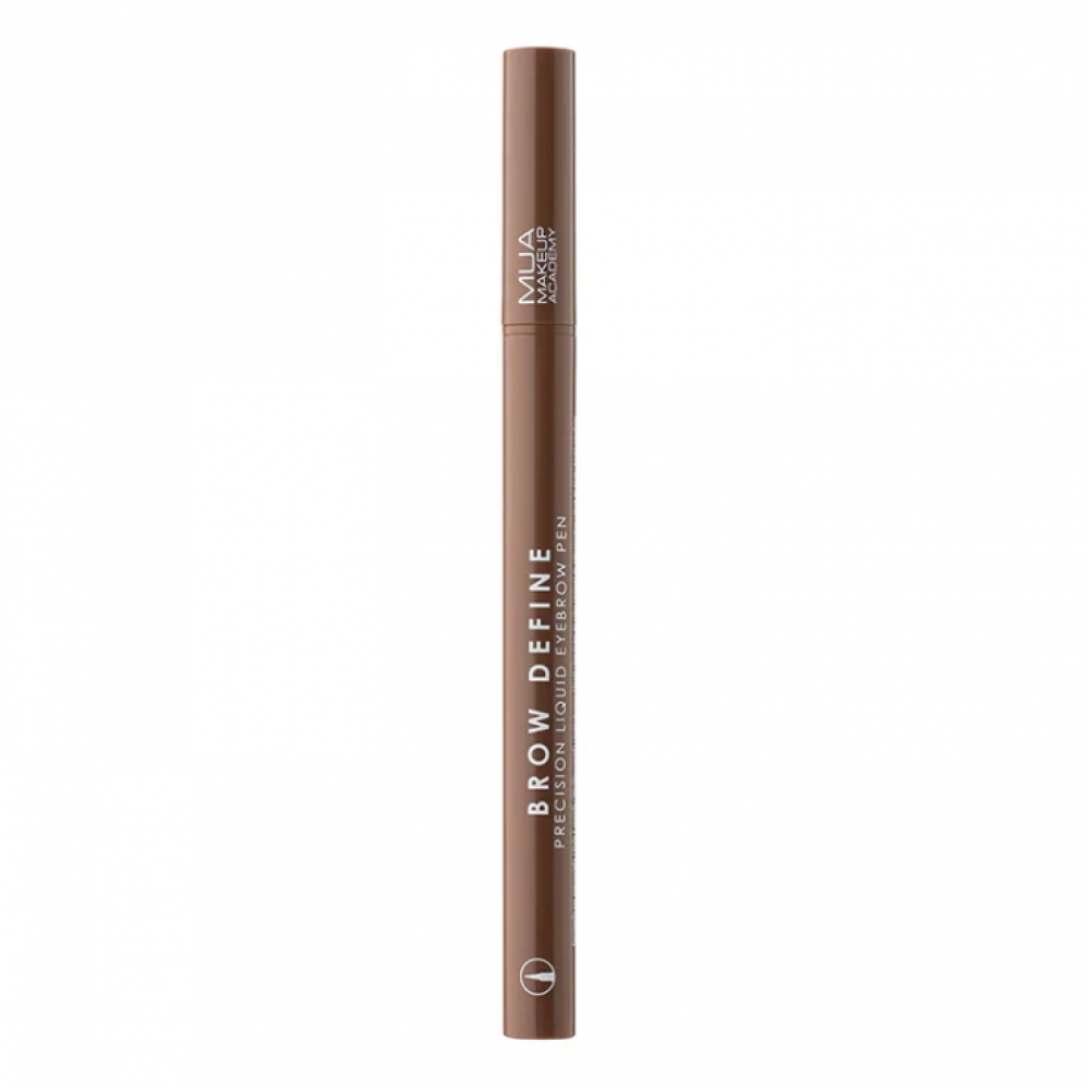 Mua Brow Define Liquid Brow Pen Medium Brown 1g MAKEUP