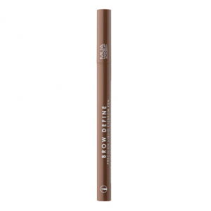 Mua Brow Define Liquid Brow Pen Medium Brown 1g MAKEUP