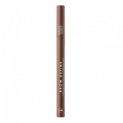 Mua Brow Define Liquid Brow Pen Medium Brown 1g