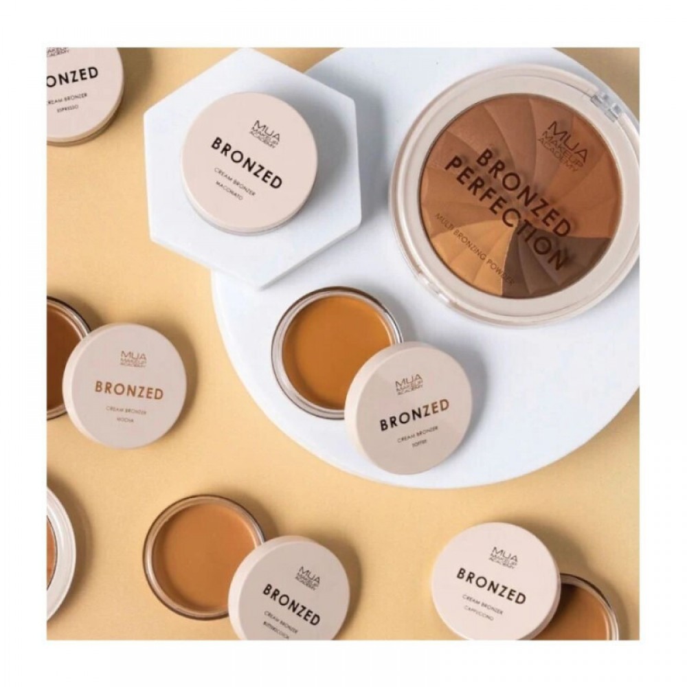 Mua Cream Bronzer Chai Tea 14g MAKEUP