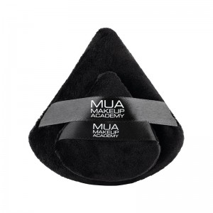 Mua Duo Powder Puff Set MAKEUP