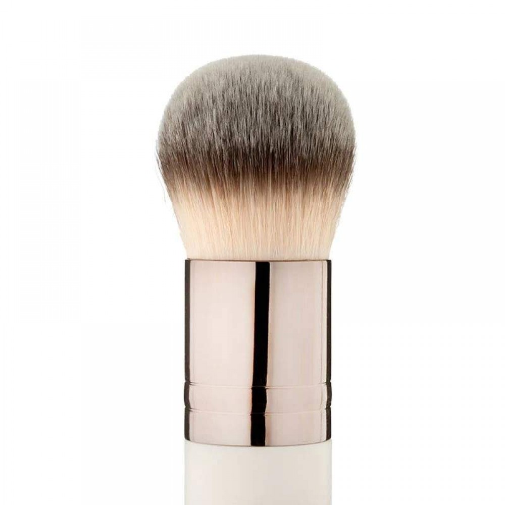 Mua Firm Kabuki Face Brush MAKEUP