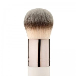 Mua Firm Kabuki Face Brush MAKEUP